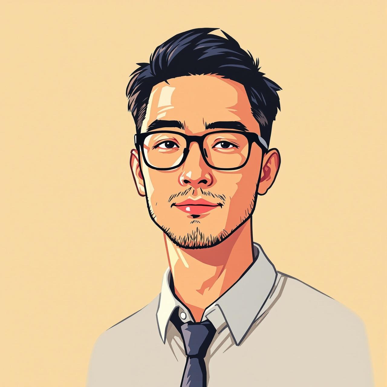 搜短剧在线团队成员 - 叶知秋